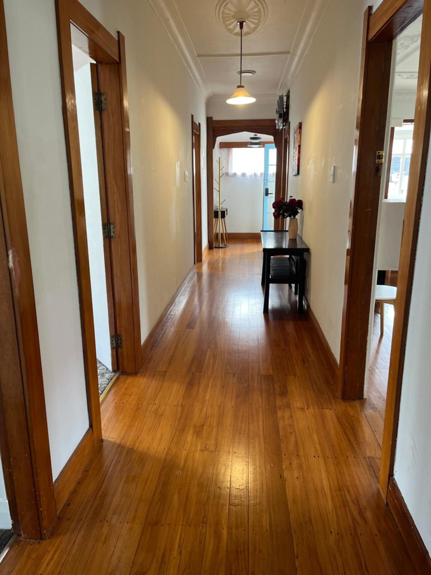 Spacious Retreat Near Ferry & Mall Wellington Exterior foto